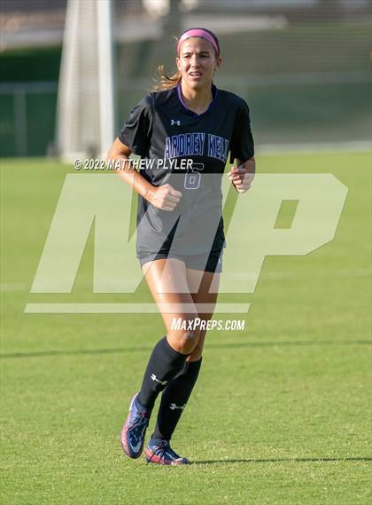 Thumbnail 1 in Cardinal Gibbons vs. Ardrey Kell (NCHSAA 4A Final) (1 of 2 - the Game) photogallery.