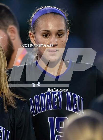 Thumbnail 1 in Cardinal Gibbons vs. Ardrey Kell (NCHSAA 4A Final) (1 of 2 - the Game) photogallery.