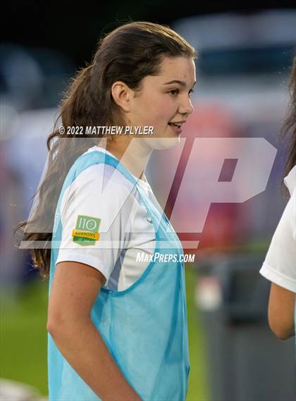 Thumbnail 1 in Cardinal Gibbons vs. Ardrey Kell (NCHSAA 4A Final) (1 of 2 - the Game) photogallery.