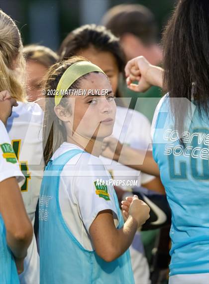 Thumbnail 1 in Cardinal Gibbons vs. Ardrey Kell (NCHSAA 4A Final) (1 of 2 - the Game) photogallery.