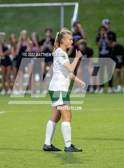 Thumbnail 3 in Cardinal Gibbons vs. Ardrey Kell (NCHSAA 4A Final) (1 of 2 - the Game) photogallery.