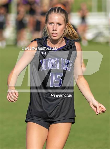 Thumbnail 1 in Cardinal Gibbons vs. Ardrey Kell (NCHSAA 4A Final) (1 of 2 - the Game) photogallery.