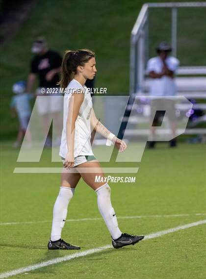 Thumbnail 1 in Cardinal Gibbons vs. Ardrey Kell (NCHSAA 4A Final) (1 of 2 - the Game) photogallery.