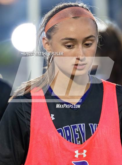 Thumbnail 1 in Cardinal Gibbons vs. Ardrey Kell (NCHSAA 4A Final) (1 of 2 - the Game) photogallery.