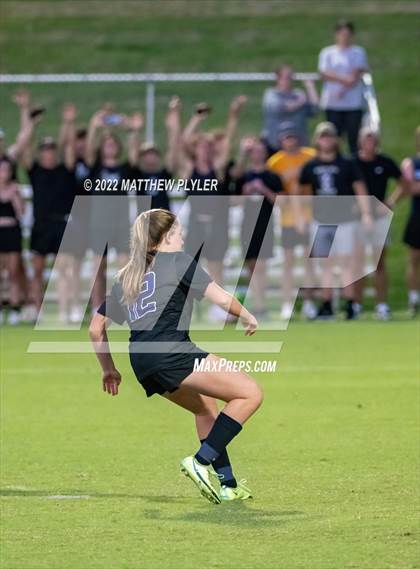 Thumbnail 1 in Cardinal Gibbons vs. Ardrey Kell (NCHSAA 4A Final) (1 of 2 - the Game) photogallery.
