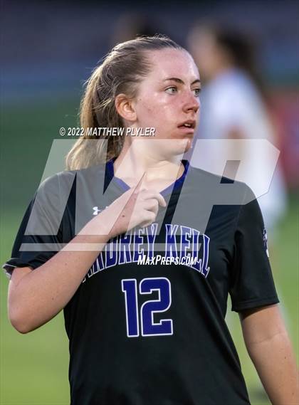 Thumbnail 1 in Cardinal Gibbons vs. Ardrey Kell (NCHSAA 4A Final) (1 of 2 - the Game) photogallery.