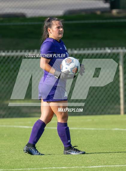 Thumbnail 1 in Cardinal Gibbons vs. Ardrey Kell (NCHSAA 4A Final) (1 of 2 - the Game) photogallery.