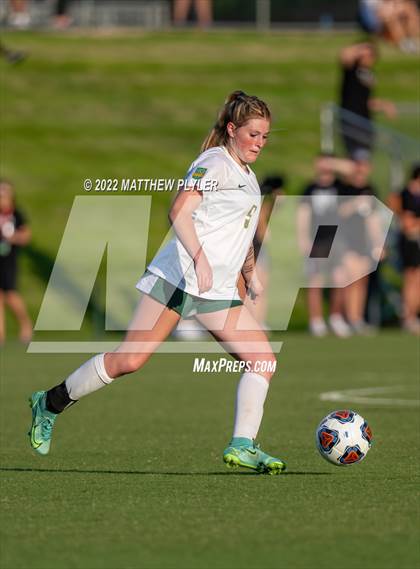 Thumbnail 1 in Cardinal Gibbons vs. Ardrey Kell (NCHSAA 4A Final) (1 of 2 - the Game) photogallery.
