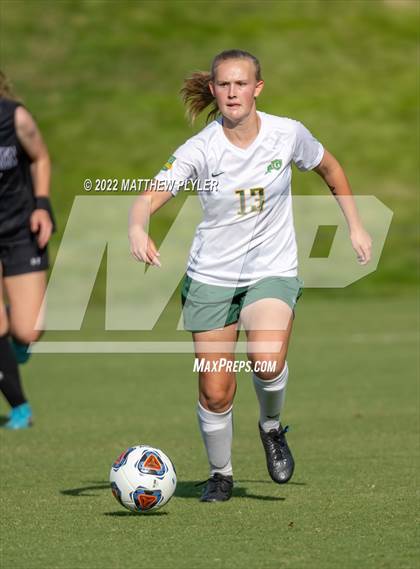 Thumbnail 1 in Cardinal Gibbons vs. Ardrey Kell (NCHSAA 4A Final) (1 of 2 - the Game) photogallery.
