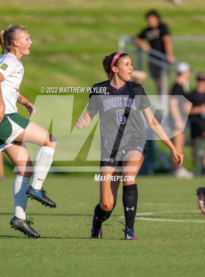 Thumbnail 1 in Cardinal Gibbons vs. Ardrey Kell (NCHSAA 4A Final) (1 of 2 - the Game) photogallery.