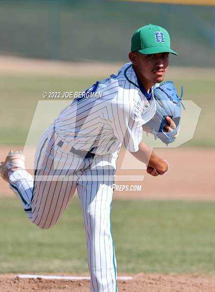 Thumbnail 2 in Foothill @ Highland photogallery.