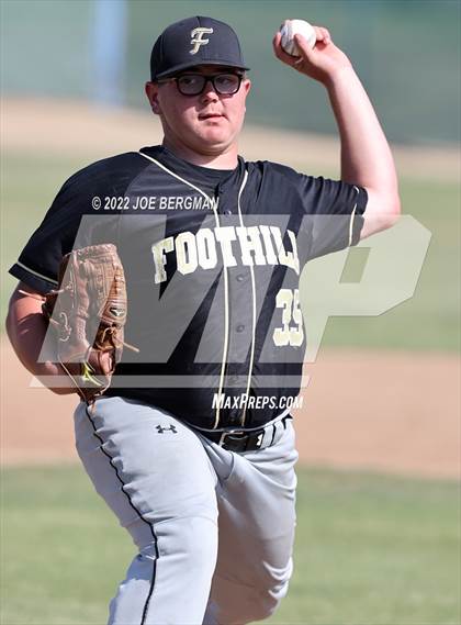 Thumbnail 2 in Foothill @ Highland photogallery.