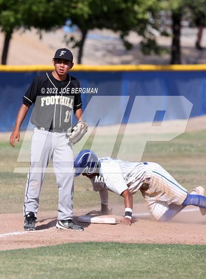 Thumbnail 2 in Foothill @ Highland photogallery.