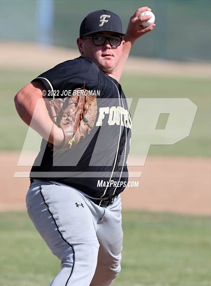 Thumbnail 2 in Foothill @ Highland photogallery.