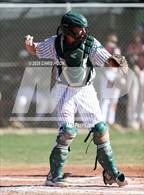 Photo from the gallery "Ray vs San Simon (Bisbee High School Pumas Baseball Tournament at Historic Warren Ballpark)"