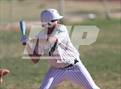 Photo from the gallery "Ray vs San Simon (Bisbee High School Pumas Baseball Tournament at Historic Warren Ballpark)"