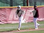 Photo from the gallery "Ray vs San Simon (Bisbee High School Pumas Baseball Tournament at Historic Warren Ballpark)"
