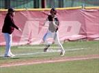 Photo from the gallery "Ray vs San Simon (Bisbee High School Pumas Baseball Tournament at Historic Warren Ballpark)"