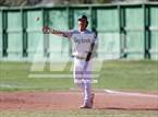 Photo from the gallery "Ray vs San Simon (Bisbee High School Pumas Baseball Tournament at Historic Warren Ballpark)"
