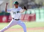 Photo from the gallery "Ray vs San Simon (Bisbee High School Pumas Baseball Tournament at Historic Warren Ballpark)"