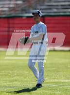 Photo from the gallery "Ray vs San Simon (Bisbee High School Pumas Baseball Tournament at Historic Warren Ballpark)"