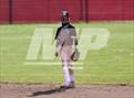 Photo from the gallery "Ray vs San Simon (Bisbee High School Pumas Baseball Tournament at Historic Warren Ballpark)"