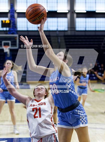 Thumbnail 2 in Lakeland vs. Fort Wayne North Side (PSM Holiday Shootout) photogallery.