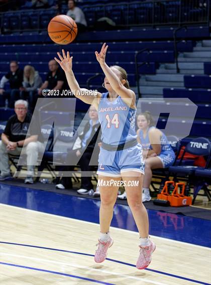Thumbnail 3 in Lakeland vs. Fort Wayne North Side (PSM Holiday Shootout) photogallery.