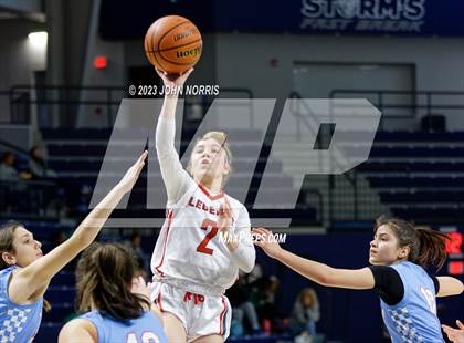 Thumbnail 3 in Lakeland vs. Fort Wayne North Side (PSM Holiday Shootout) photogallery.
