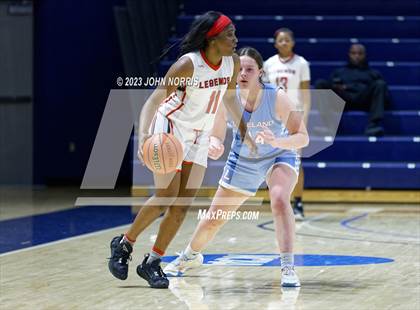 Thumbnail 1 in Lakeland vs. Fort Wayne North Side (PSM Holiday Shootout) photogallery.