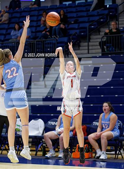 Thumbnail 3 in Lakeland vs. Fort Wayne North Side (PSM Holiday Shootout) photogallery.