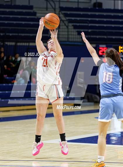 Thumbnail 2 in Lakeland vs. Fort Wayne North Side (PSM Holiday Shootout) photogallery.