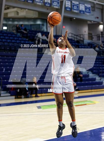 Thumbnail 1 in Lakeland vs. Fort Wayne North Side (PSM Holiday Shootout) photogallery.