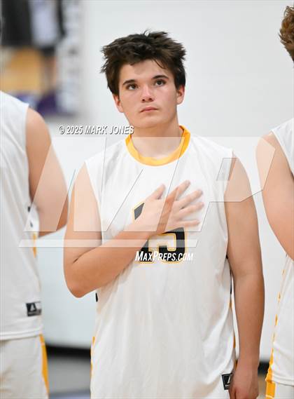 Thumbnail 3 in Gilbert Christian @ Northwest Christian photogallery.