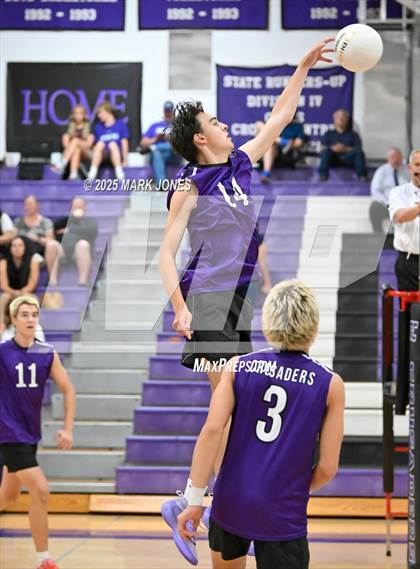 Thumbnail 3 in Gilbert Christian @ Northwest Christian photogallery.