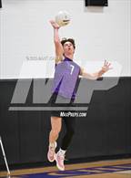 Photo from the gallery "Gilbert Christian @ Northwest Christian"