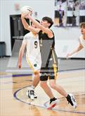 Photo from the gallery "Gilbert Christian @ Northwest Christian"