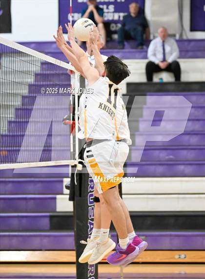 Thumbnail 3 in Gilbert Christian @ Northwest Christian photogallery.