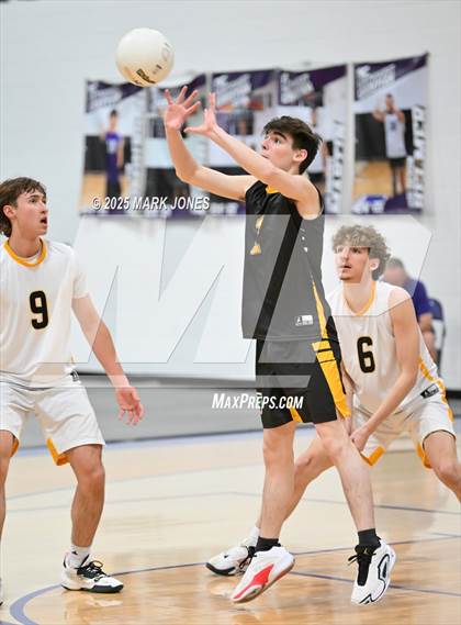 Thumbnail 3 in Gilbert Christian @ Northwest Christian photogallery.