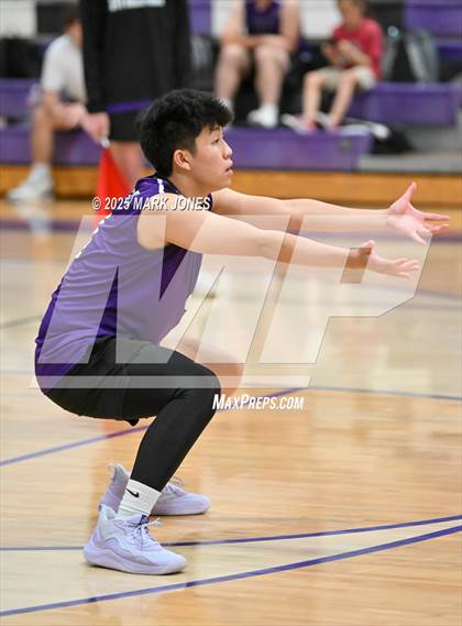 Thumbnail 3 in Gilbert Christian @ Northwest Christian photogallery.