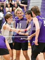 Photo from the gallery "Gilbert Christian @ Northwest Christian"