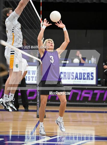 Thumbnail 2 in Gilbert Christian @ Northwest Christian photogallery.