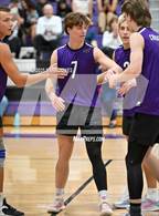 Photo from the gallery "Gilbert Christian @ Northwest Christian"