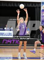 Photo from the gallery "Gilbert Christian @ Northwest Christian"