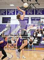 Photo from the gallery "Gilbert Christian @ Northwest Christian"