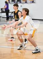 Photo from the gallery "Gilbert Christian @ Northwest Christian"