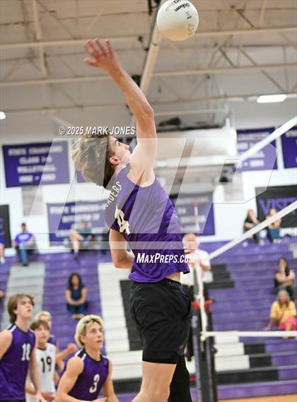 Thumbnail 3 in Gilbert Christian @ Northwest Christian photogallery.