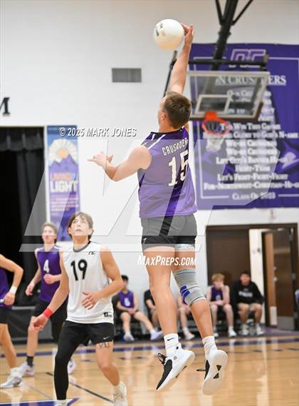 Thumbnail 3 in Gilbert Christian @ Northwest Christian photogallery.