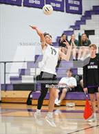 Photo from the gallery "Gilbert Christian @ Northwest Christian"