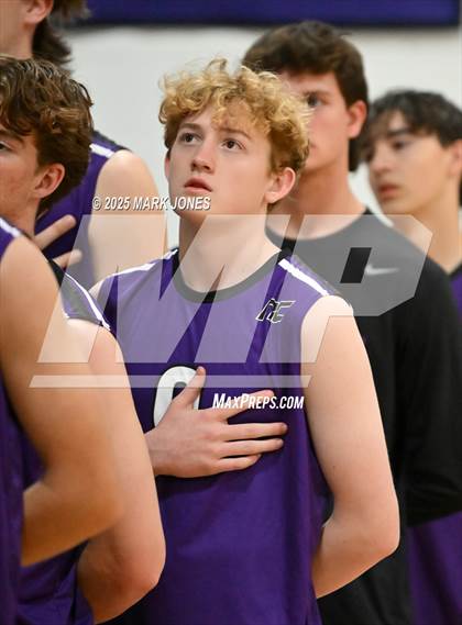Thumbnail 3 in Gilbert Christian @ Northwest Christian photogallery.